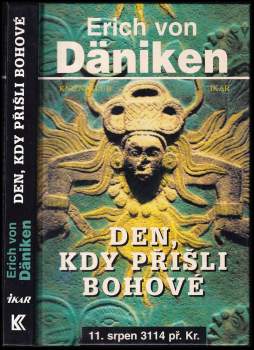 Den, kdy přišli bohové