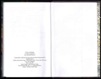 Erich von Däniken: Den, kdy přišli bohové