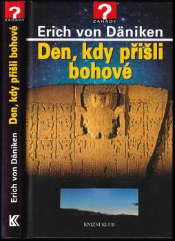 Den, kdy přišli bohové