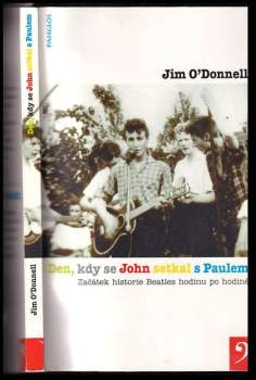 Den, kdy se John setkal s Paulem