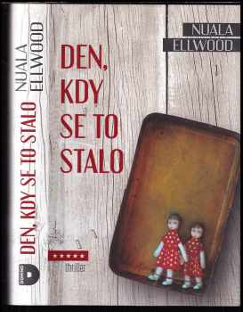 Den, kdy se to stalo
