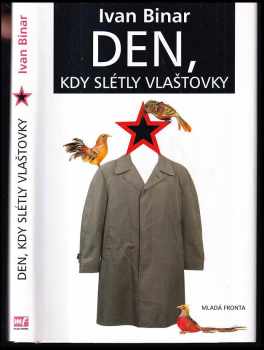 Den, kdy slétly vlaštovky