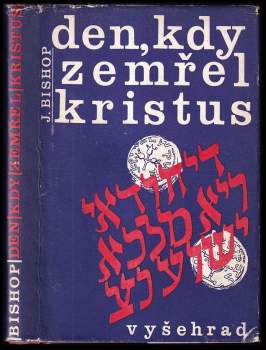Den, kdy zemřel Kristus