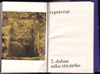 Jim Bishop: Den, kdy zemřel Kristus