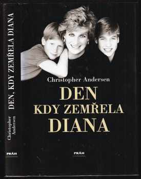 Den, kdy zemřela Diana