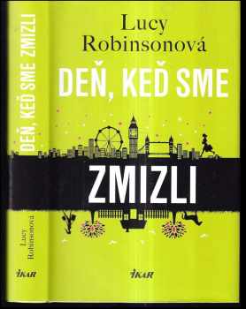 Deň, keď sme zmizli