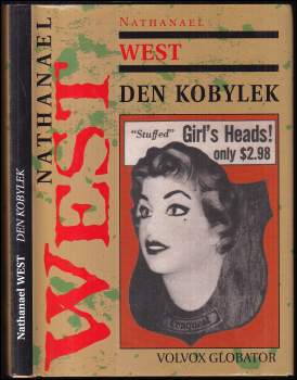 Den kobylek