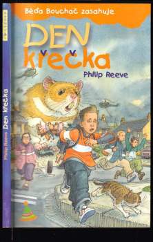 Den křečka