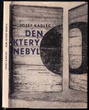 Den, který nebyl