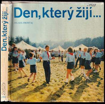 Den, který žijí--