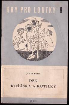 Den Kuťáska a Kutilky