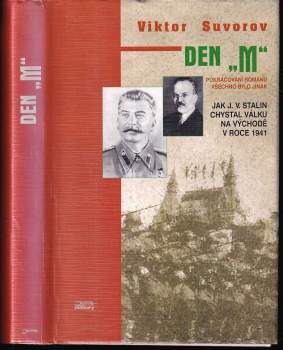 Den "M"