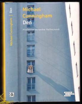 Michael Cunningham: Den