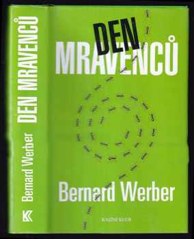 Bernard Werber: Den mravenců