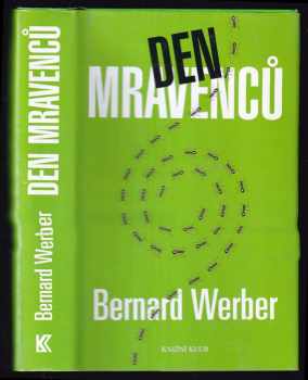 Bernard Werber: Den mravenců