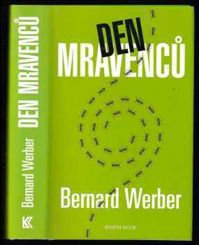 Bernard Werber: Den mravenců