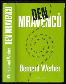 Den mravenců