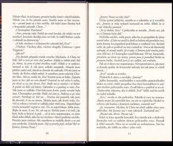 Mark Roberts: Den mrtvých