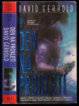 Den na prokletí : Kniha 2