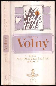 Zdeněk Volný: Den neposkvrněného srdce
