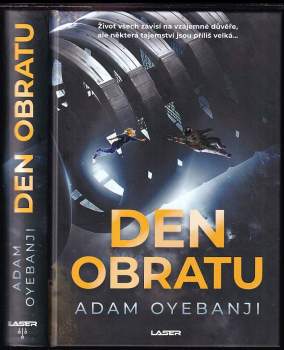 Adam Oyebanji: Den obratu