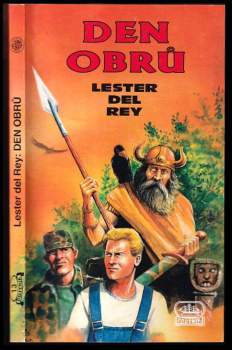 Den obrů