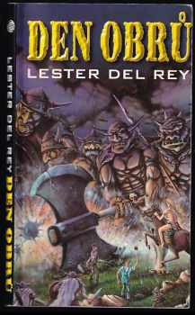 Lester Del Rey: Den obrů