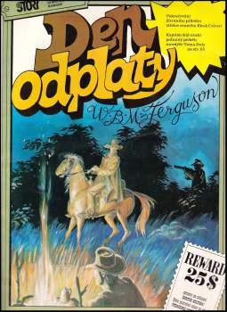 Den odplaty