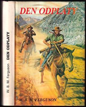W. B. M Ferguson: Den odplaty