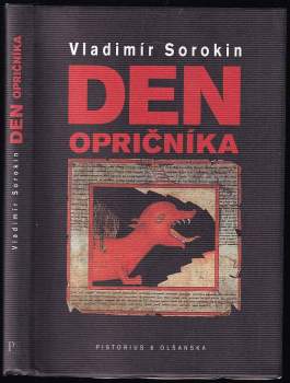 Den opričníka
