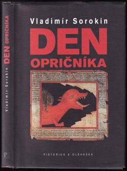 Den opričníka