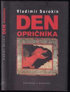 Den opričníka
