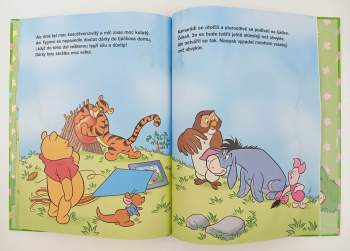 Alan Alexander Milne: Den oslíků