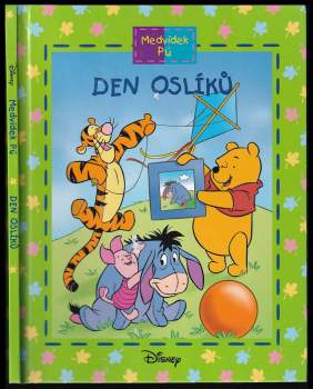 Den oslíků