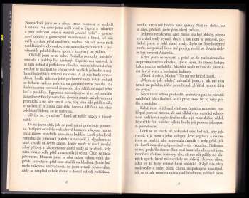 Andy McNab: Den osvobození
