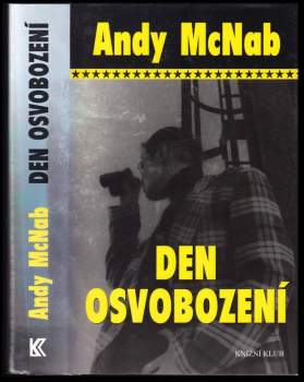 Den osvobození