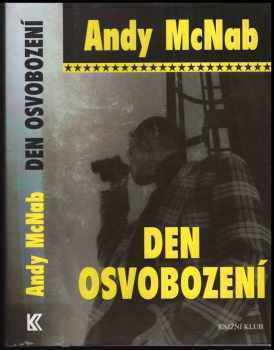 Den osvobození