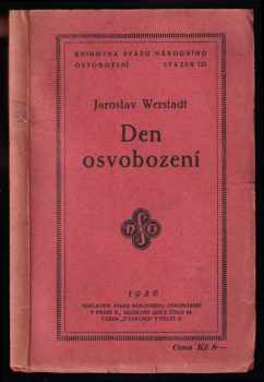 Den osvobození
