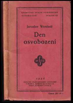 Den osvobození