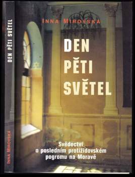 Den pěti světel