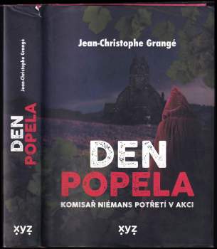 Den popela