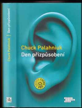 Chuck Palahniuk: Den přizpůsobení