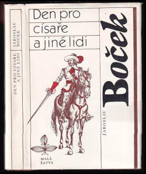 Den pro císaře a jiné lidi