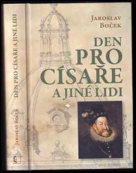 Den pro císaře a jiné lidi