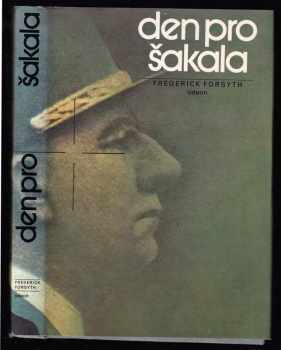 Frederick Forsyth: Den pro Šakala