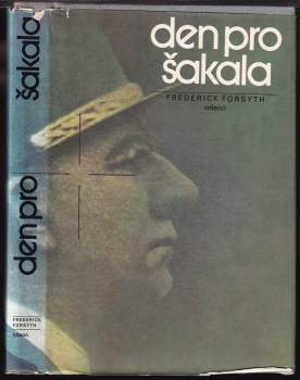 Den pro Šakala