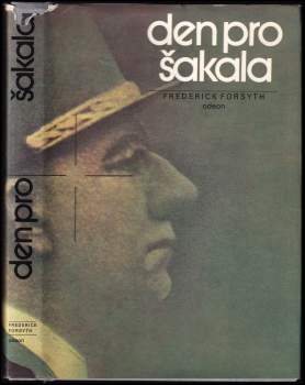 Den pro Šakala