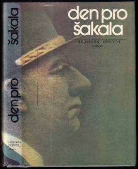 Frederick Forsyth: Den pro Šakala