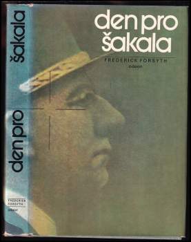 Frederick Forsyth: Den pro Šakala