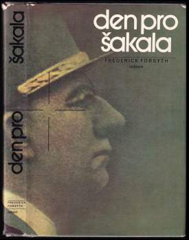 Frederick Forsyth: Den pro Šakala